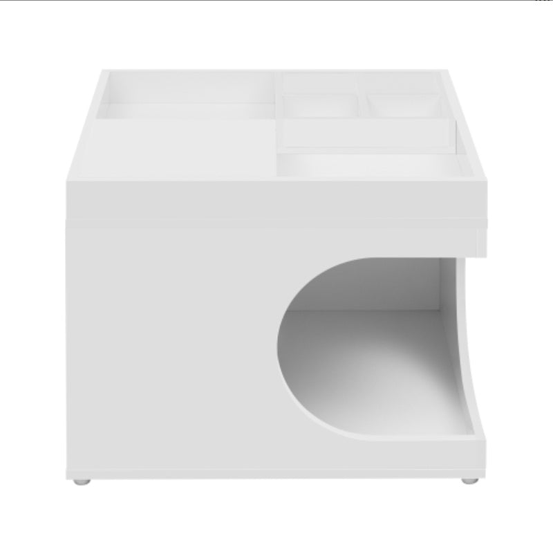 Small And Medium-sized Multi-functional Cat Stations