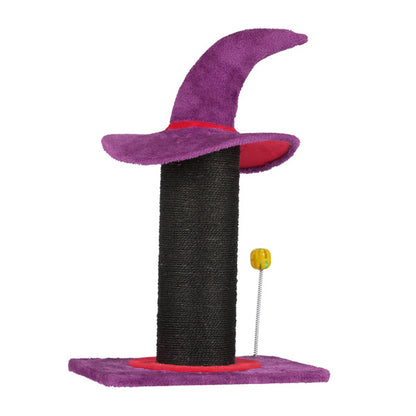 Halloween Spooky Cat Scratcher