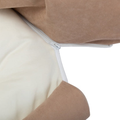 Cat's Tunnel Cushioned Bed