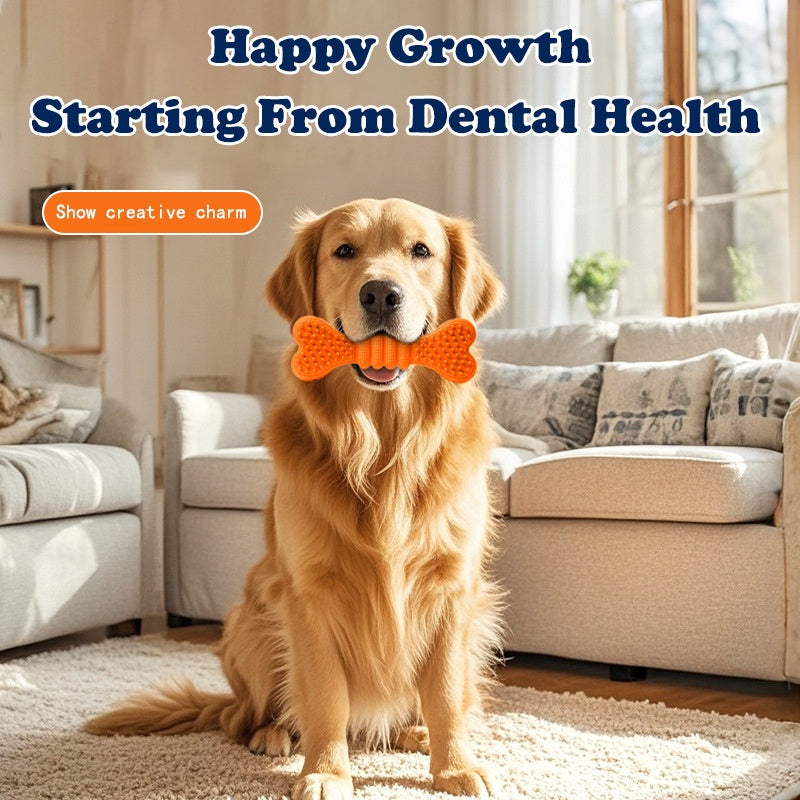 Dog Toothbrush Care Cleaning Sticks