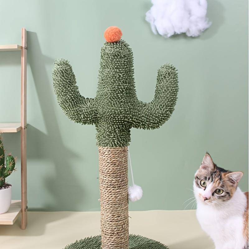 Indoor Cats Fun Pet Supplies Good For Play And Exercise