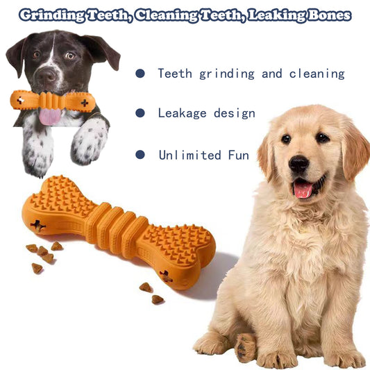 Dog Toothbrush Care Cleaning Sticks